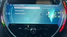 MINI Hatchback 2.0 John Cooper Works 3dr Auto [Comfort/Nav Pack] Petrol Hatchback